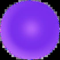 sphere-blured